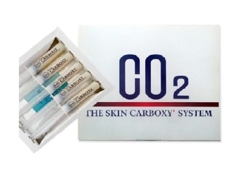 NEW PORE MASK Species Co2 Mask Pack Carboxy Pack C