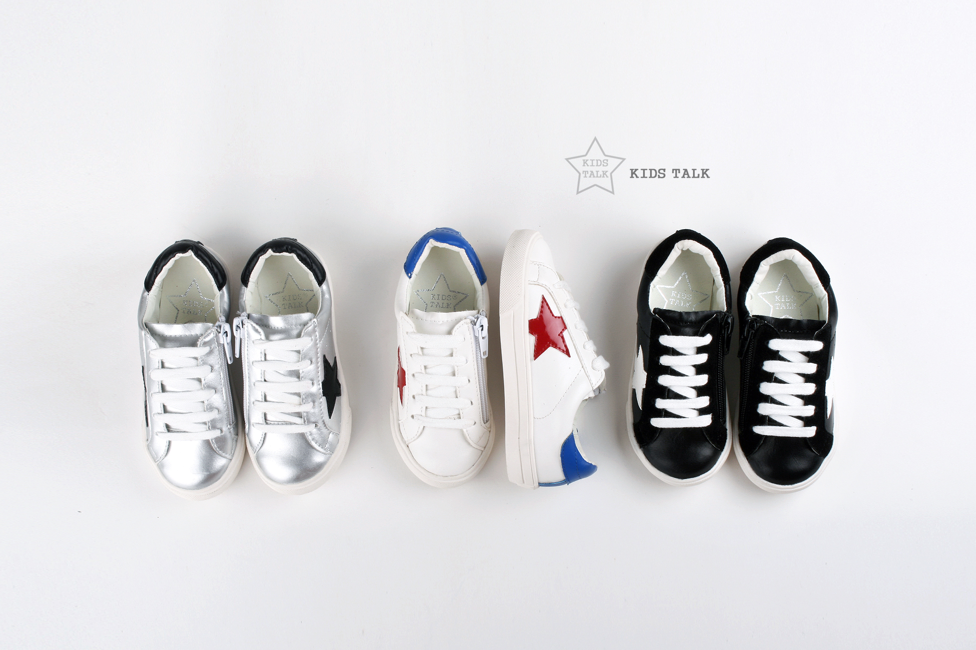 NEW KIDS SHOES Sutagusu Sneakers Toddler Girls Bab