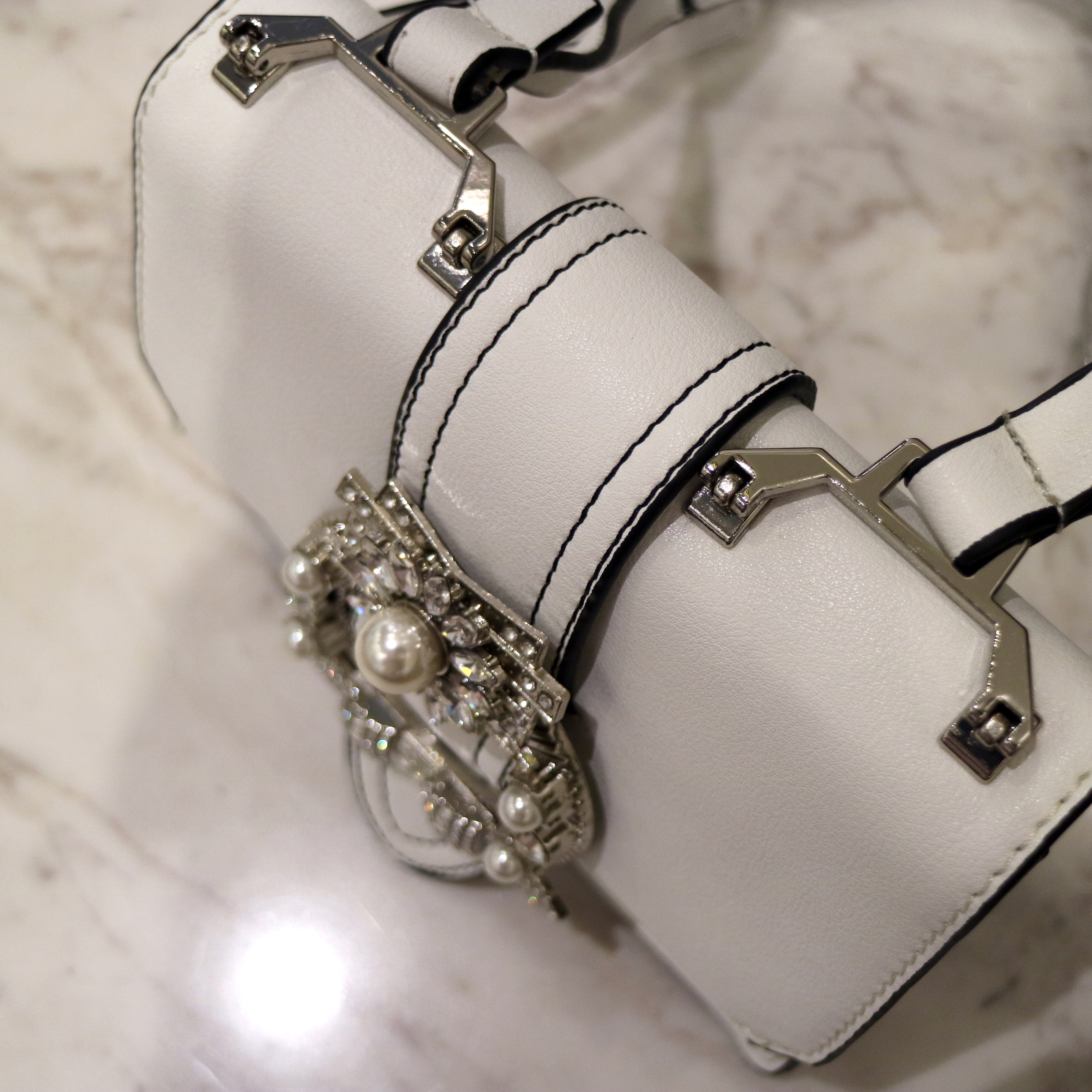 New Glass Bambi I get the best out of my mini back