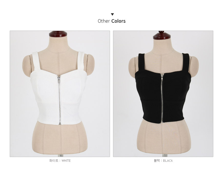 Zip top &amp riding pants, white black women two-p