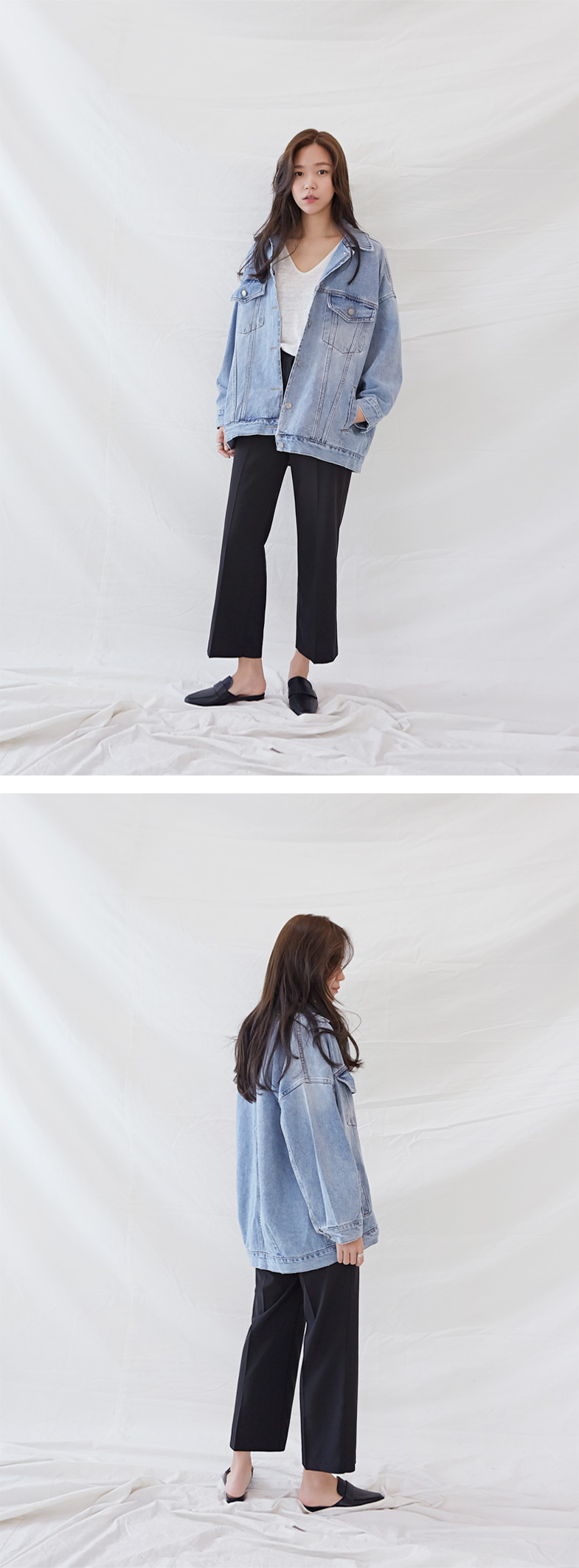 New Square Antique Blower Teenage Women Daily Cody