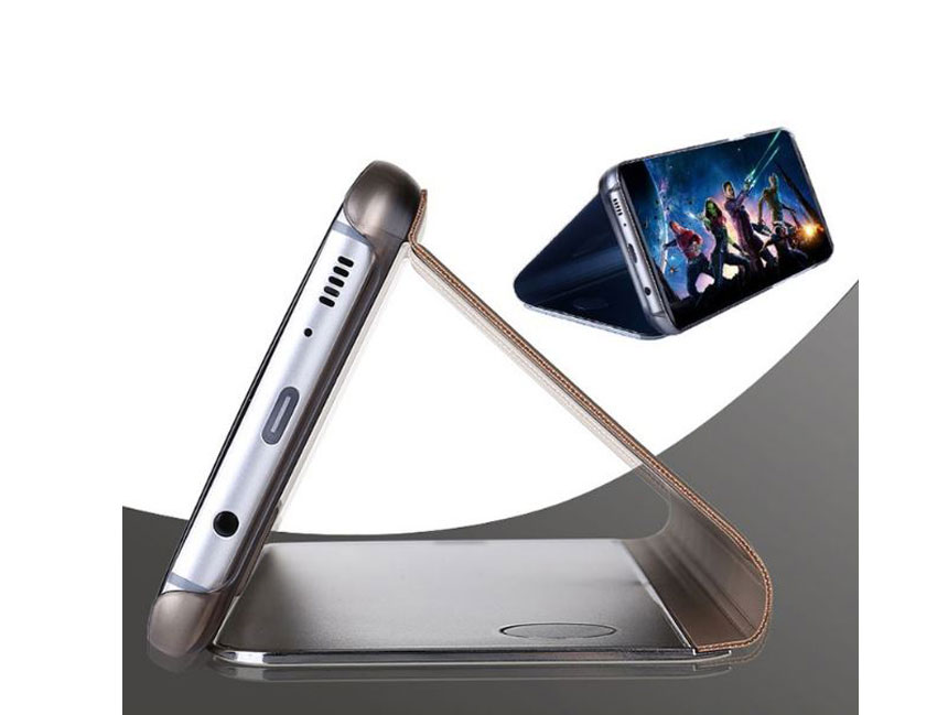 New Galaxy Plus Flip Cover Pocket Case S8 s8 tempe