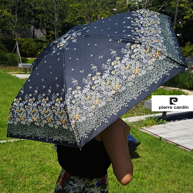 Mini Umbrella Ultraviolet Cut-off Ultra-light Ultr