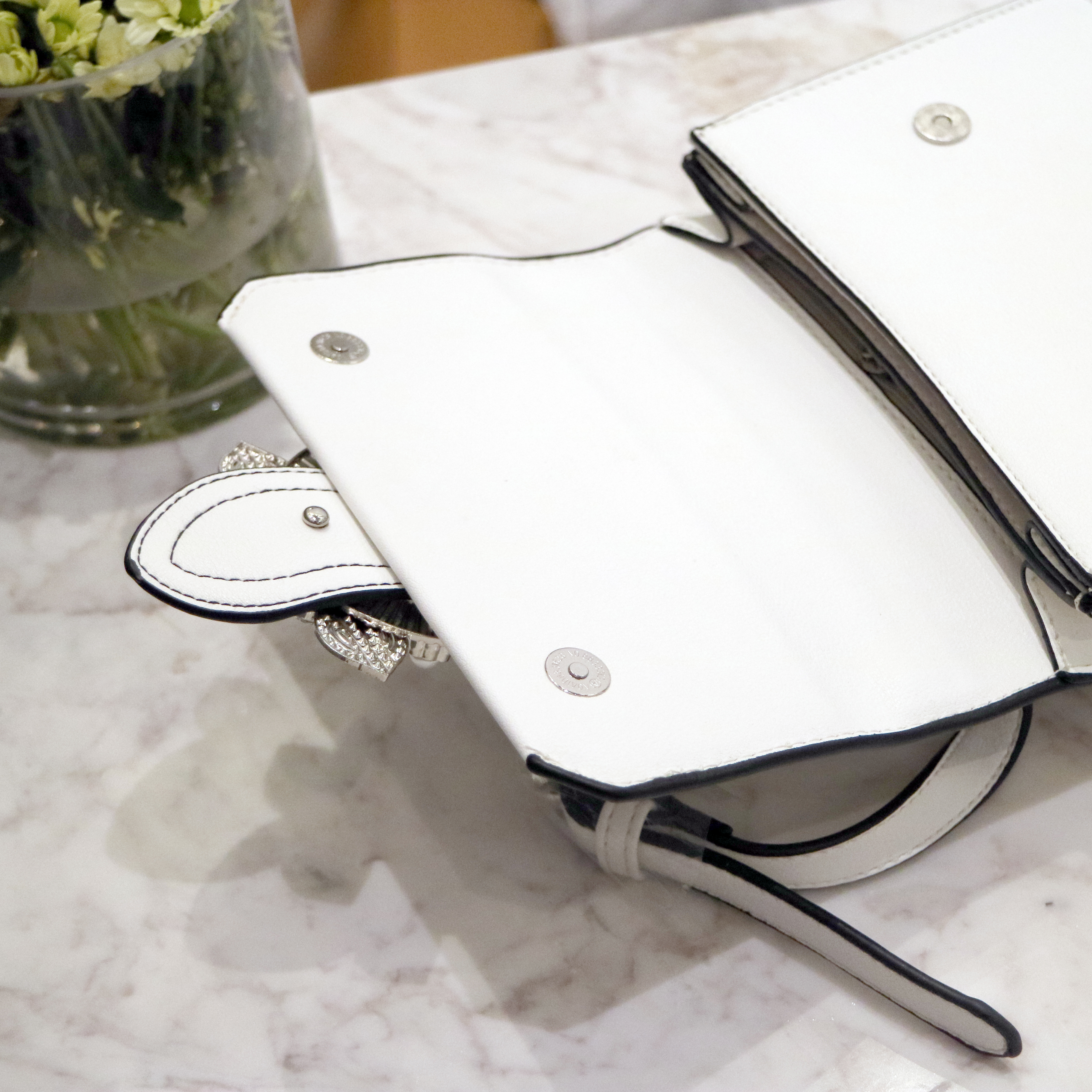 New Glass Bambi I get the best out of my mini back