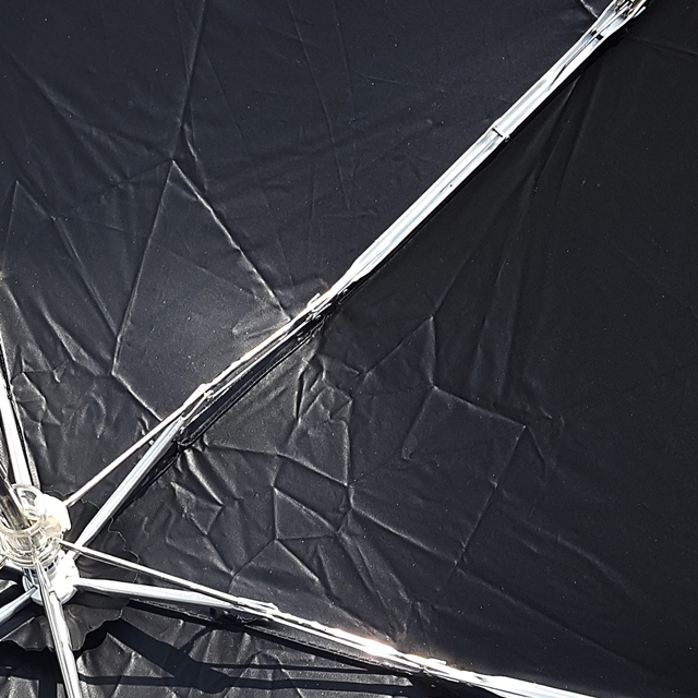 Mini Umbrella Ultraviolet Cut-off Ultra-light Ultr