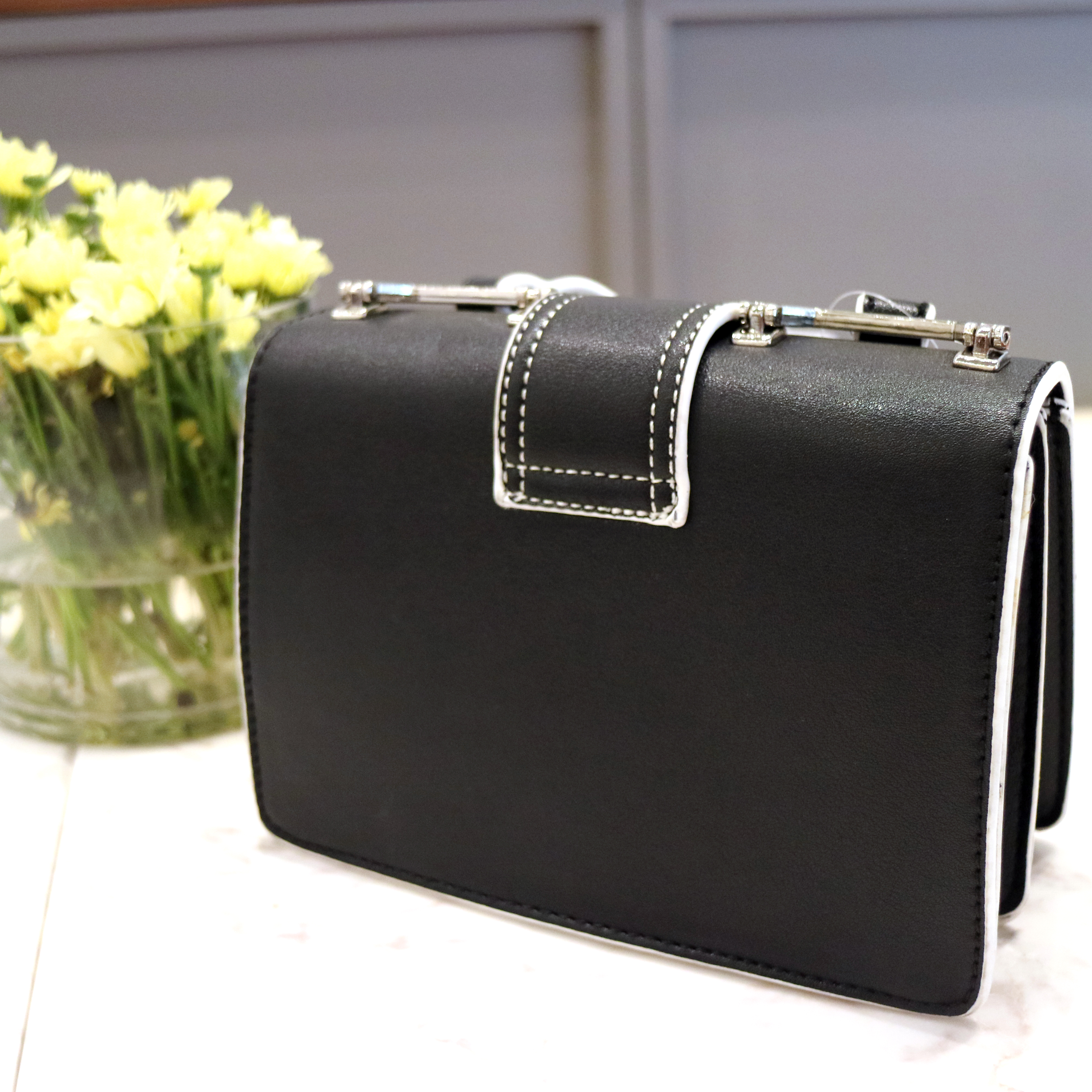 New Glass Bambi I get the best out of my mini back