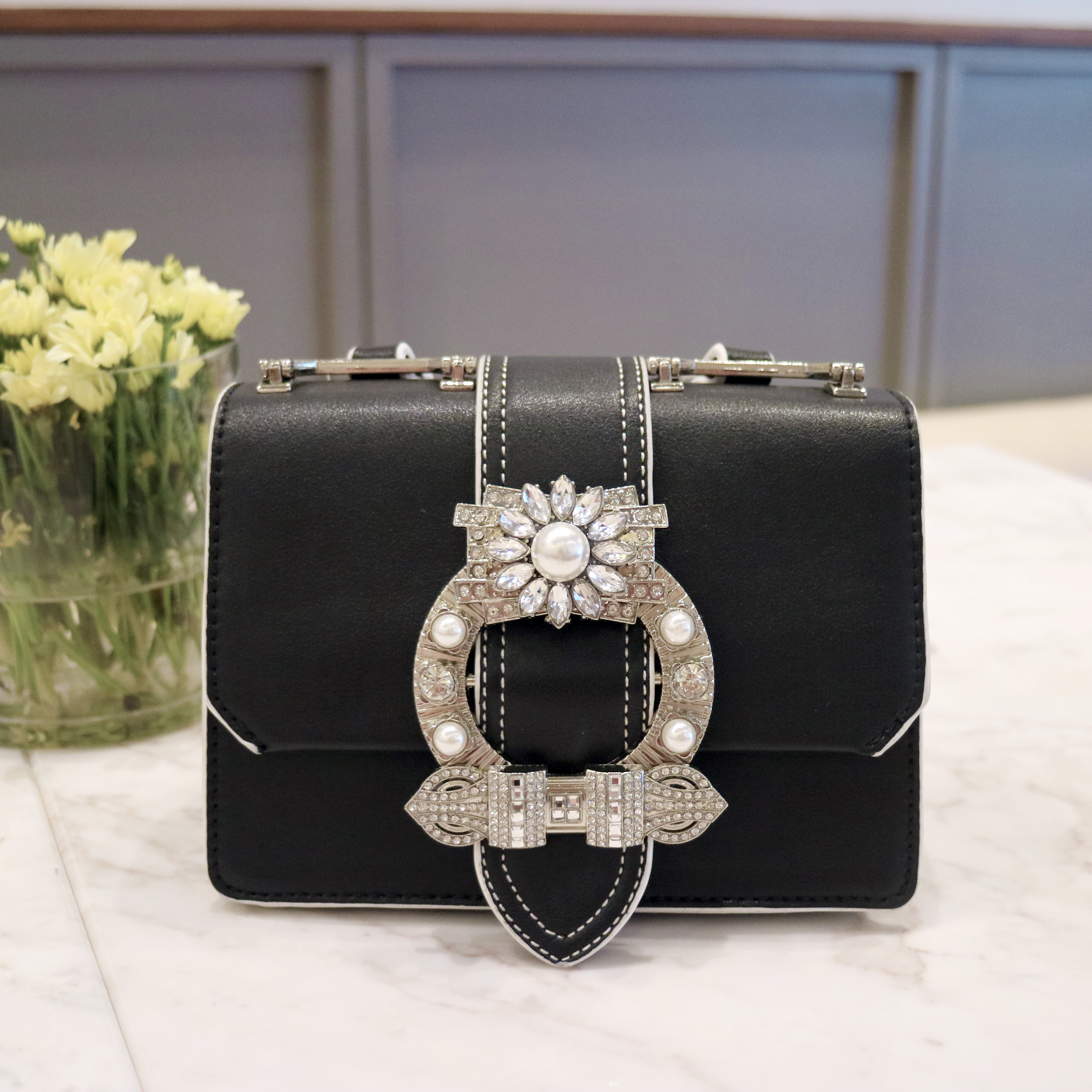 New Glass Bambi I get the best out of my mini back