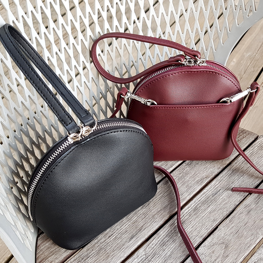 New Vandal Mini Cross Bag Early Morning Bags Bag H