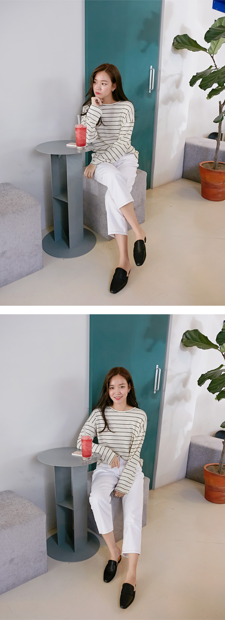 New Square Antique Blower Teenage Women Daily Cody