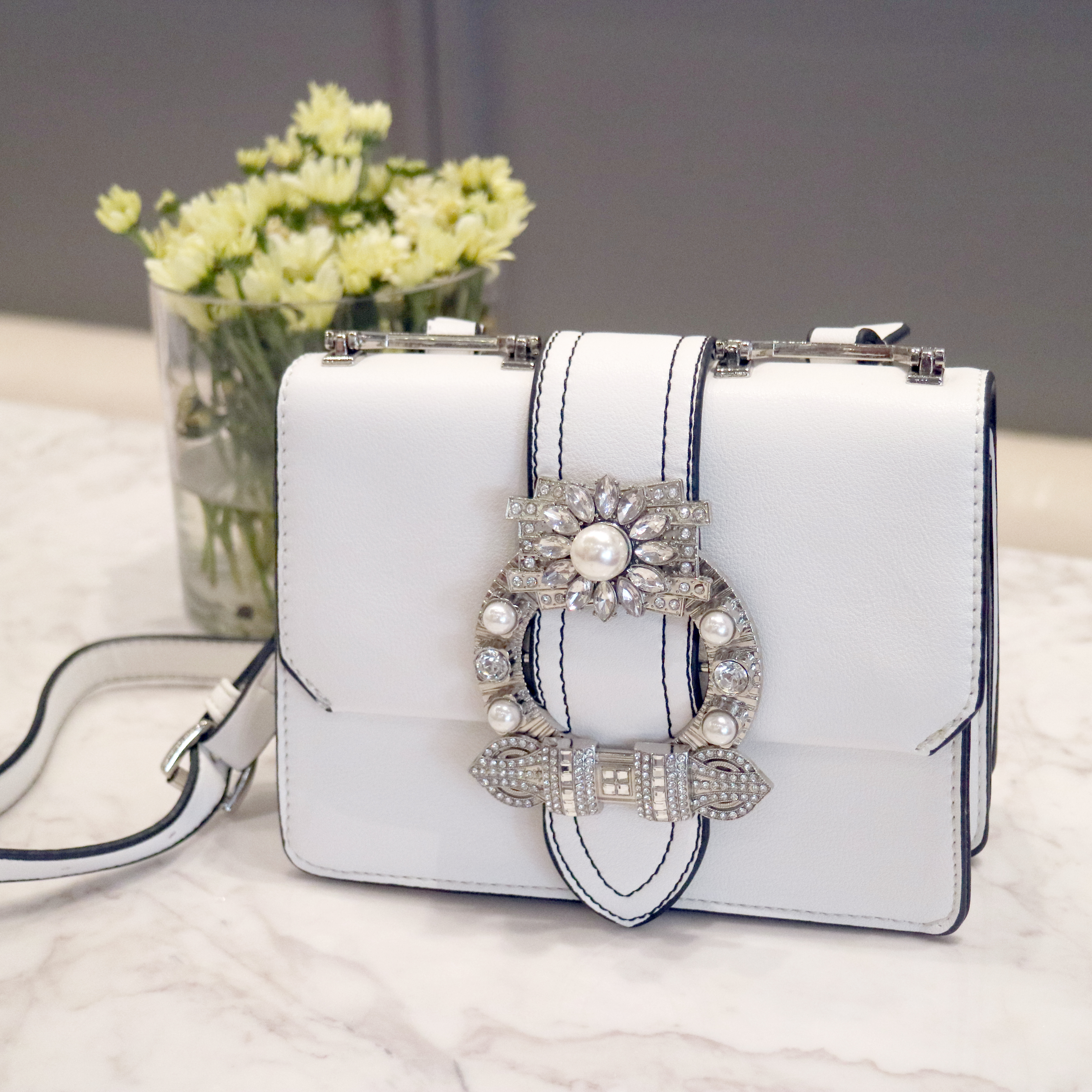 New Glass Bambi I get the best out of my mini back