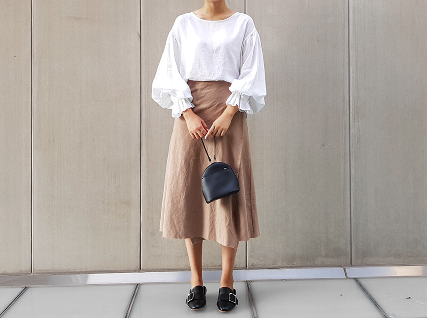 New Vandal Mini Cross Bag Early Morning Bags Bag H