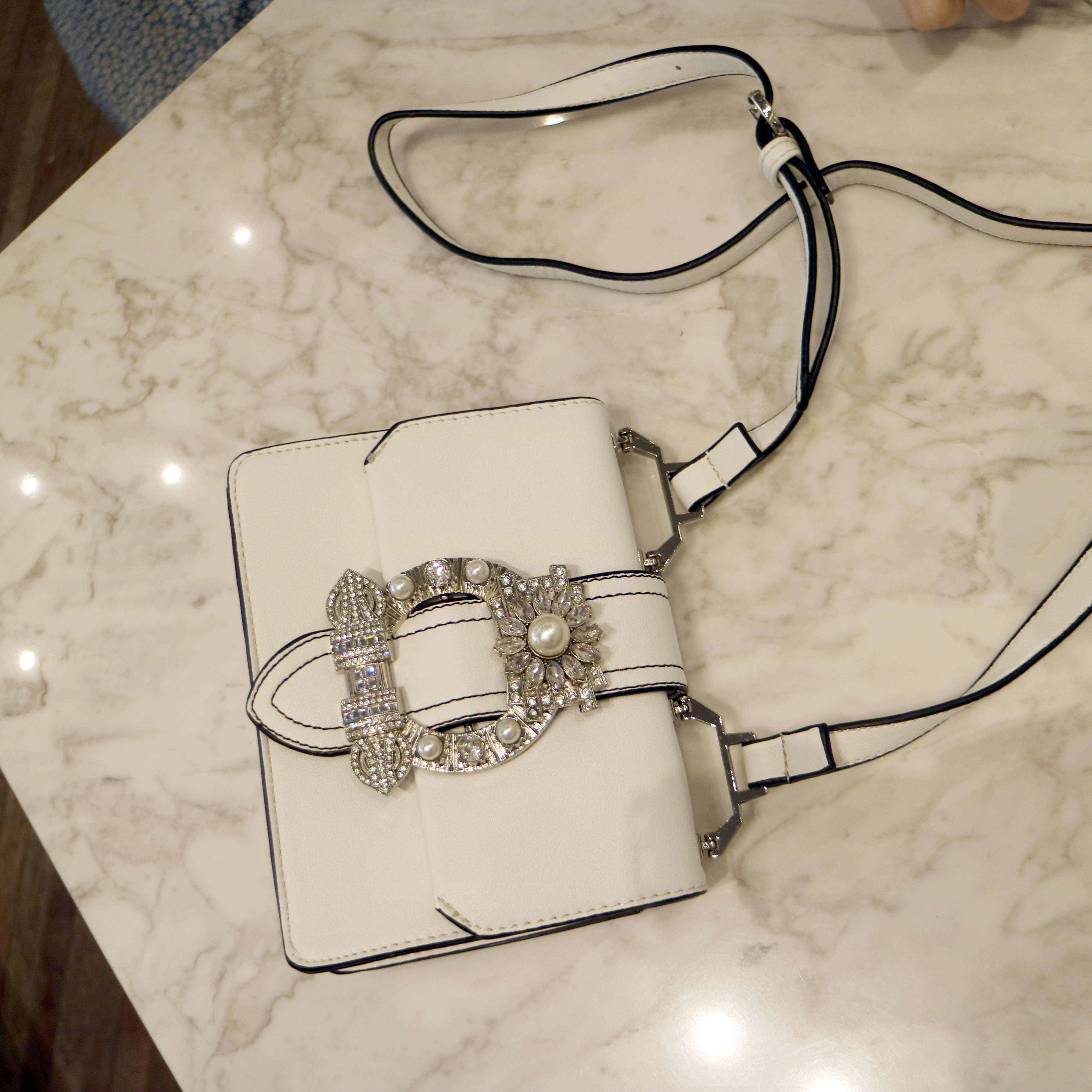 New Glass Bambi I get the best out of my mini back