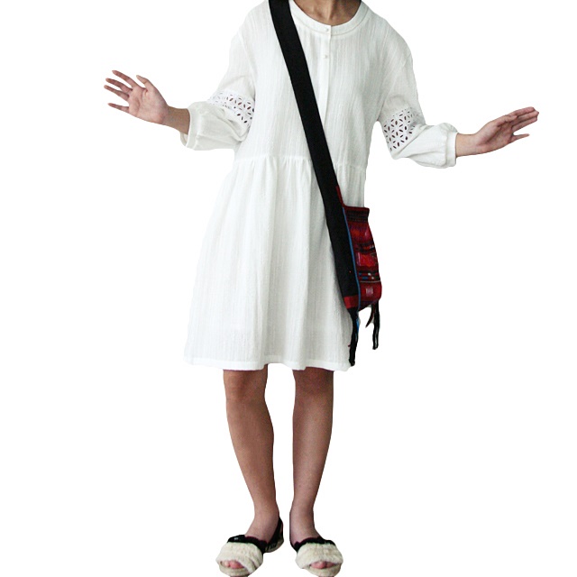 NEW FASHION LADY GIRL DRESS One Piece Fresh style 