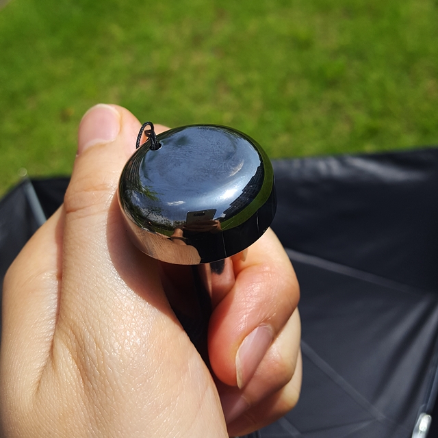 Mini Umbrella Ultraviolet Cut-off Ultra-light Ultr