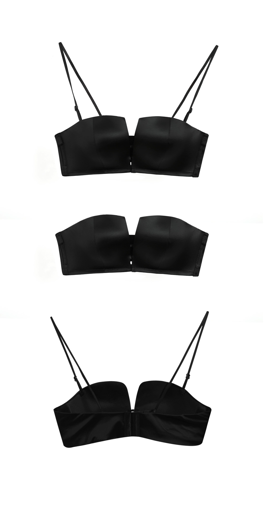 New Bliss Noyer Off-Shoulder Top Bridal Sexy Linge