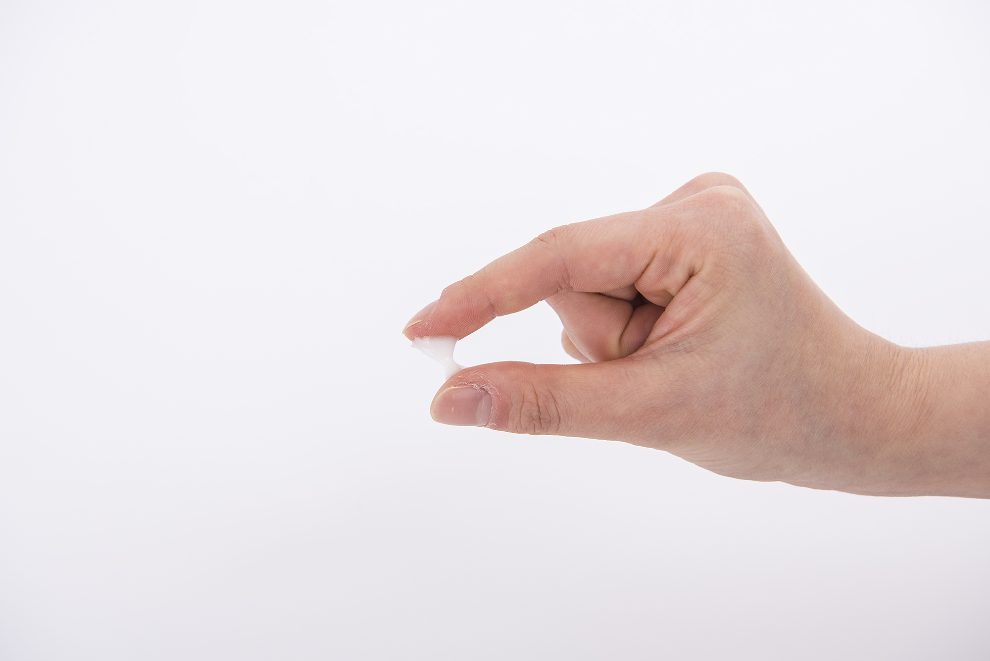 New Fiji catch moisture cream, cleanse mat control