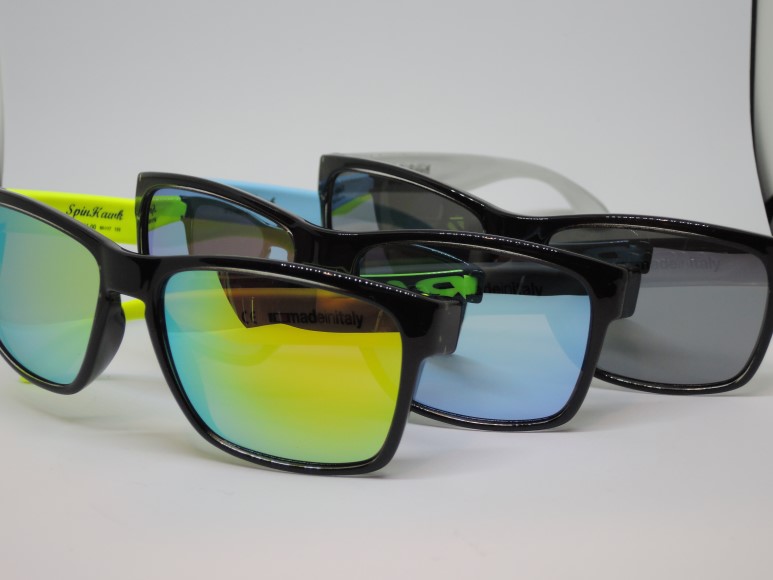 NEW FASHION SUNGLASSES Rudy Project Spin Hawk 2.0 