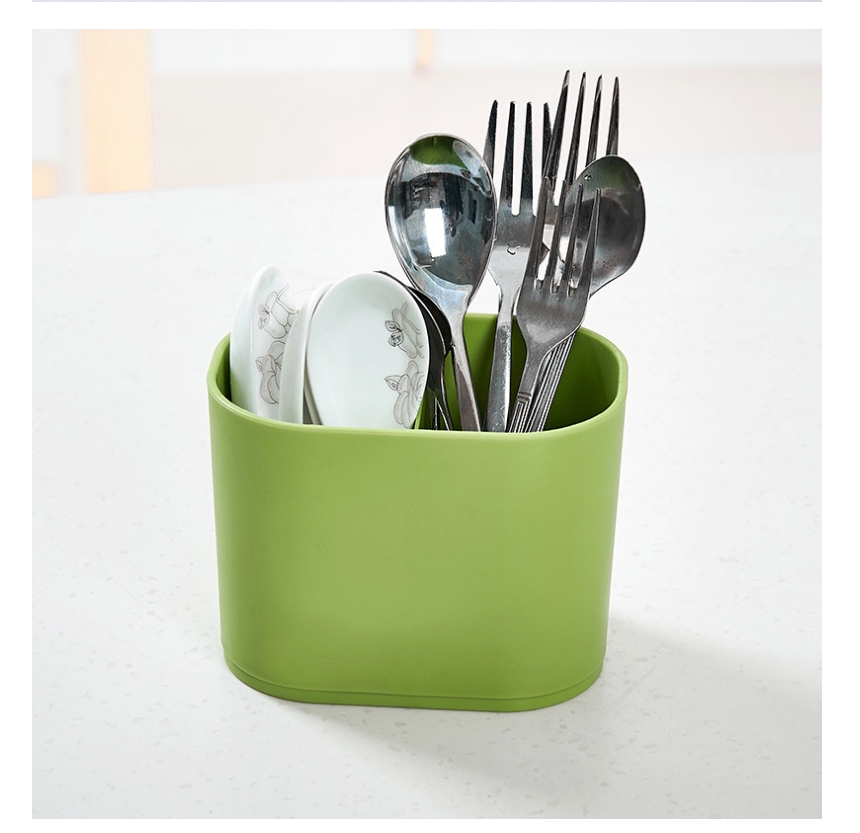 Folding single-stage tableware Drying table Drain 