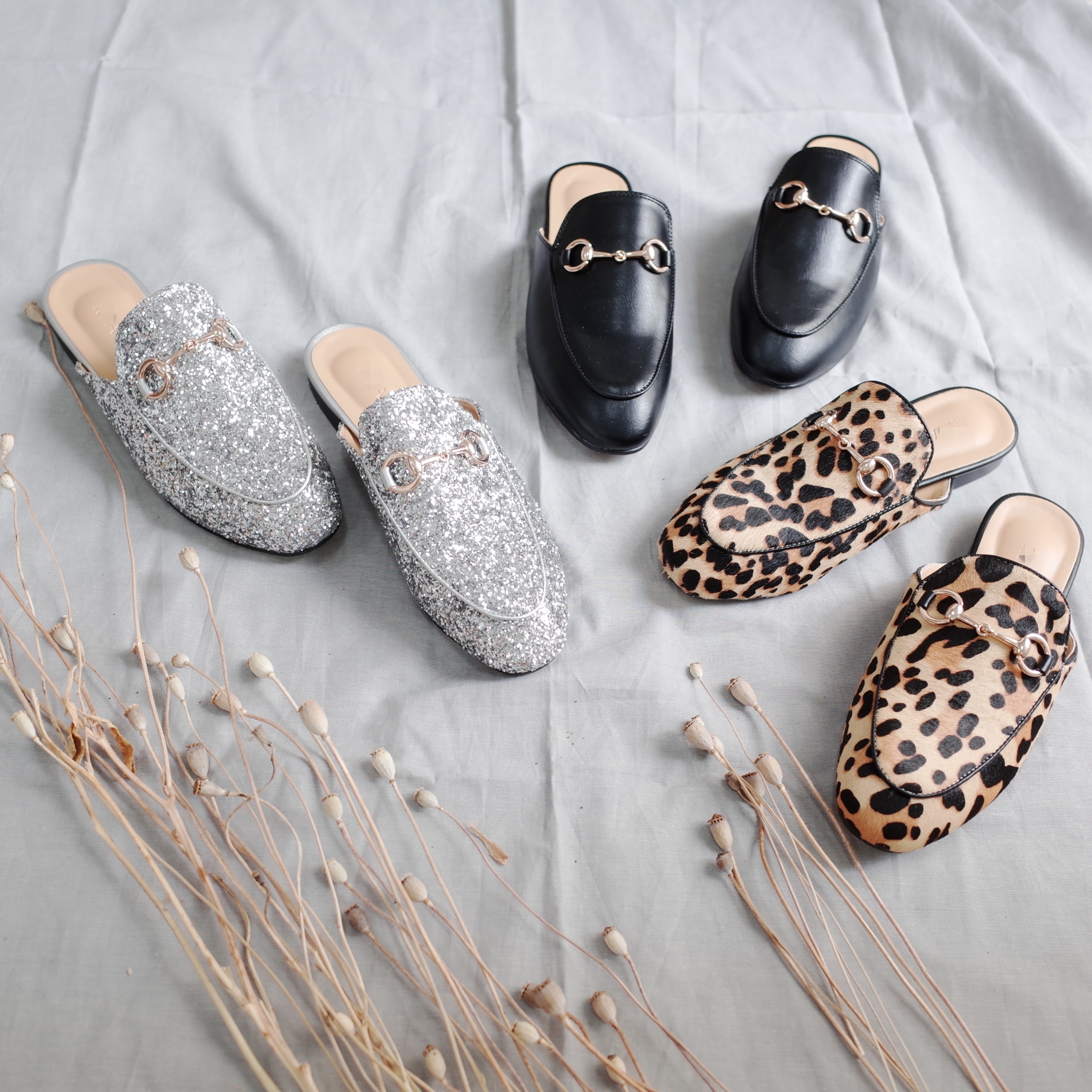 New RealPost Hoffy Blower woman pattern leather qi