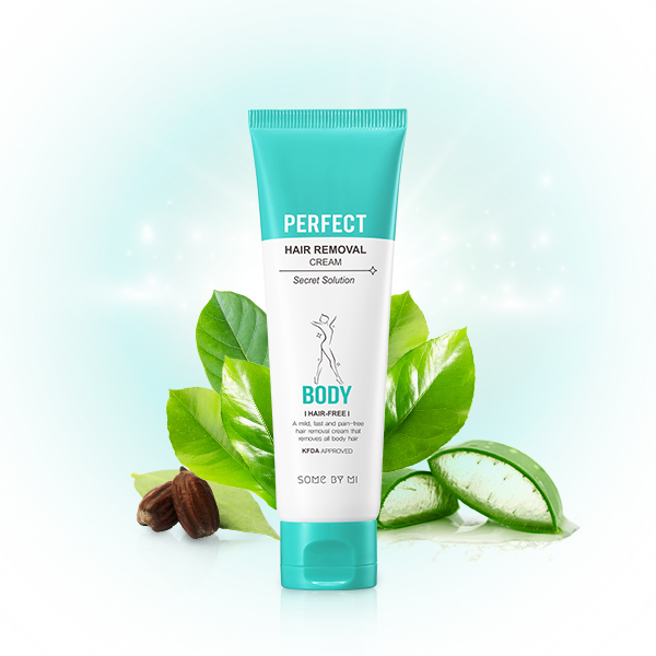 Waxing Thumbarimia Perfect Clear Hair Removal Cream Self-Eyes Factory