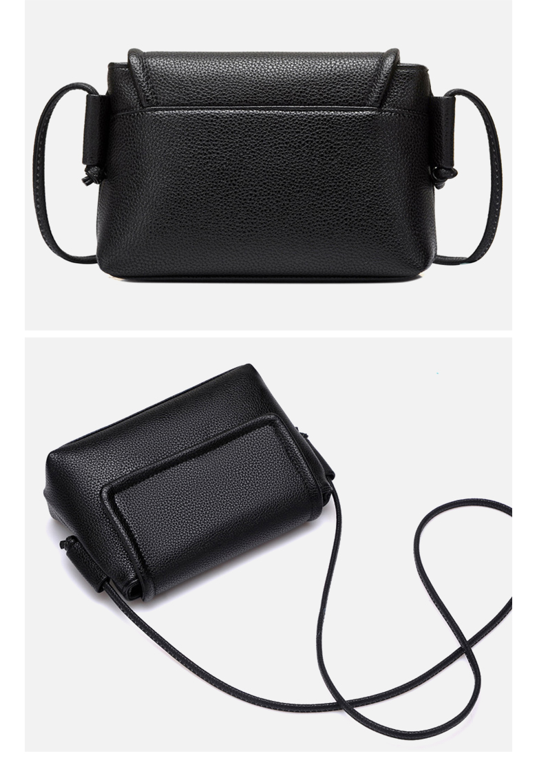 New One Piece Mall Daily Look Mono Simple Mini Wom