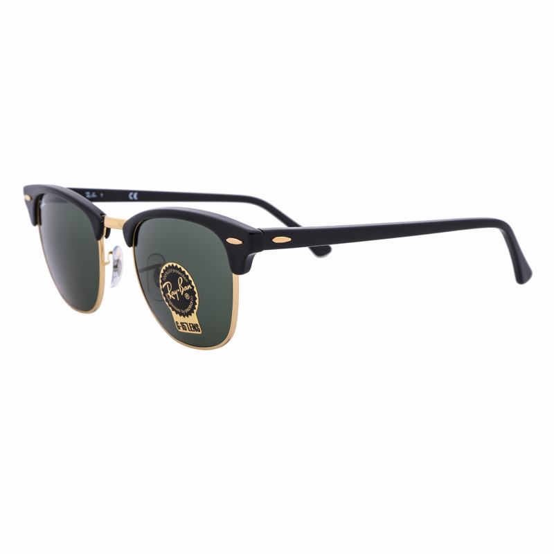 Ray Ban RB3016F RB3447 51 55 Size Sunglasses