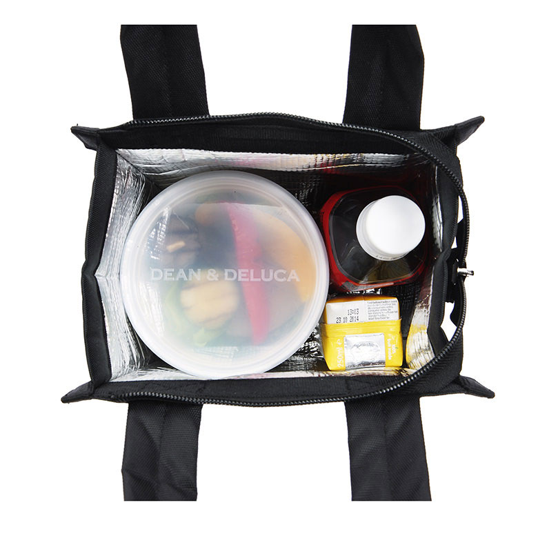 Dean &amp Deluca Cooling Bag Three sizes Domestic 