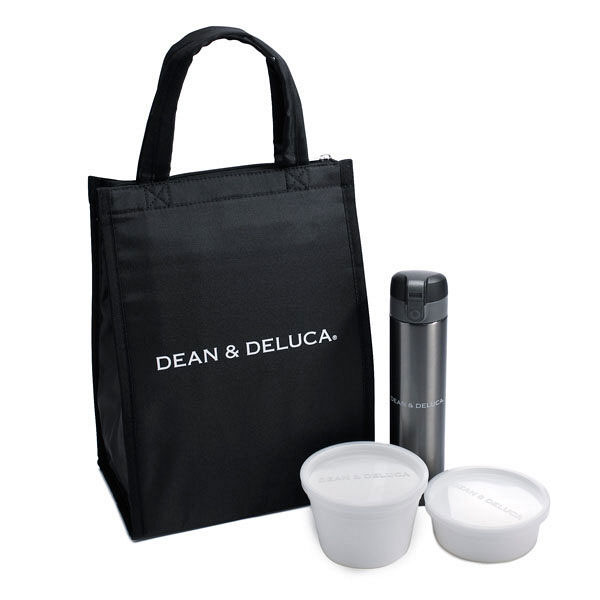 Dean &amp Deluca Cooling Bag Three sizes Domestic 
