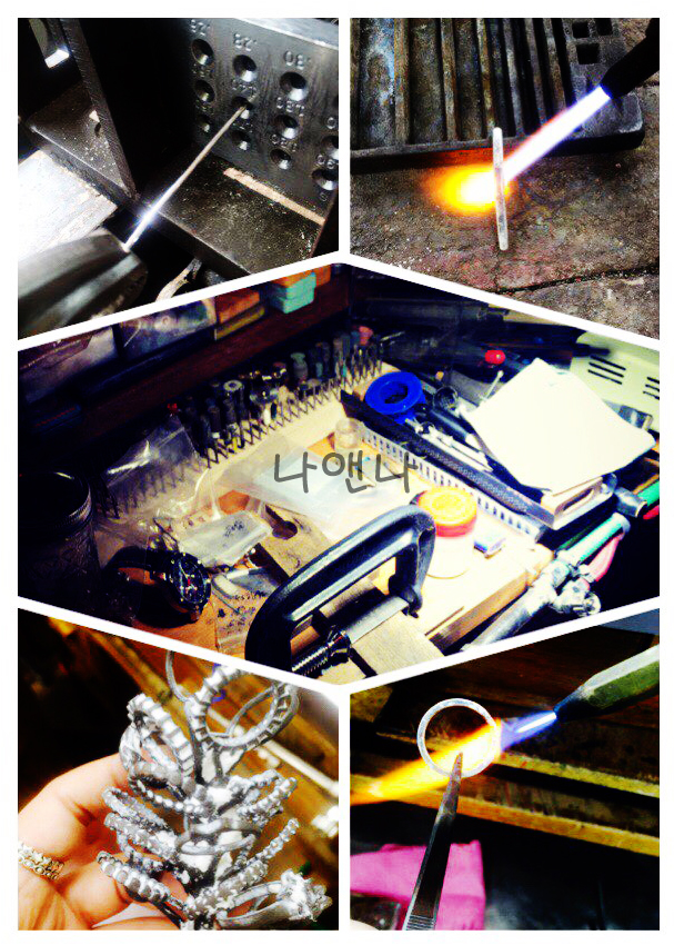 New chain ball bracelet silver bracelet simple sum