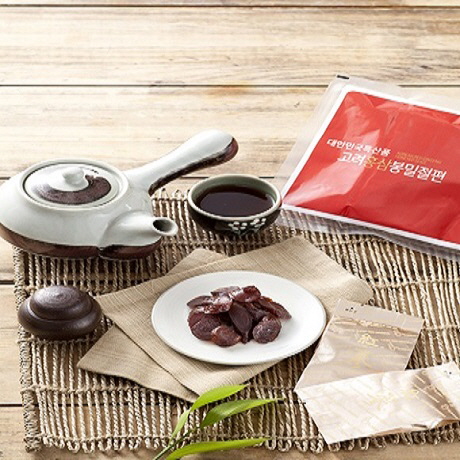 Korea Ginseng 3 Year Old Gyeongsang Korea Ginseng 