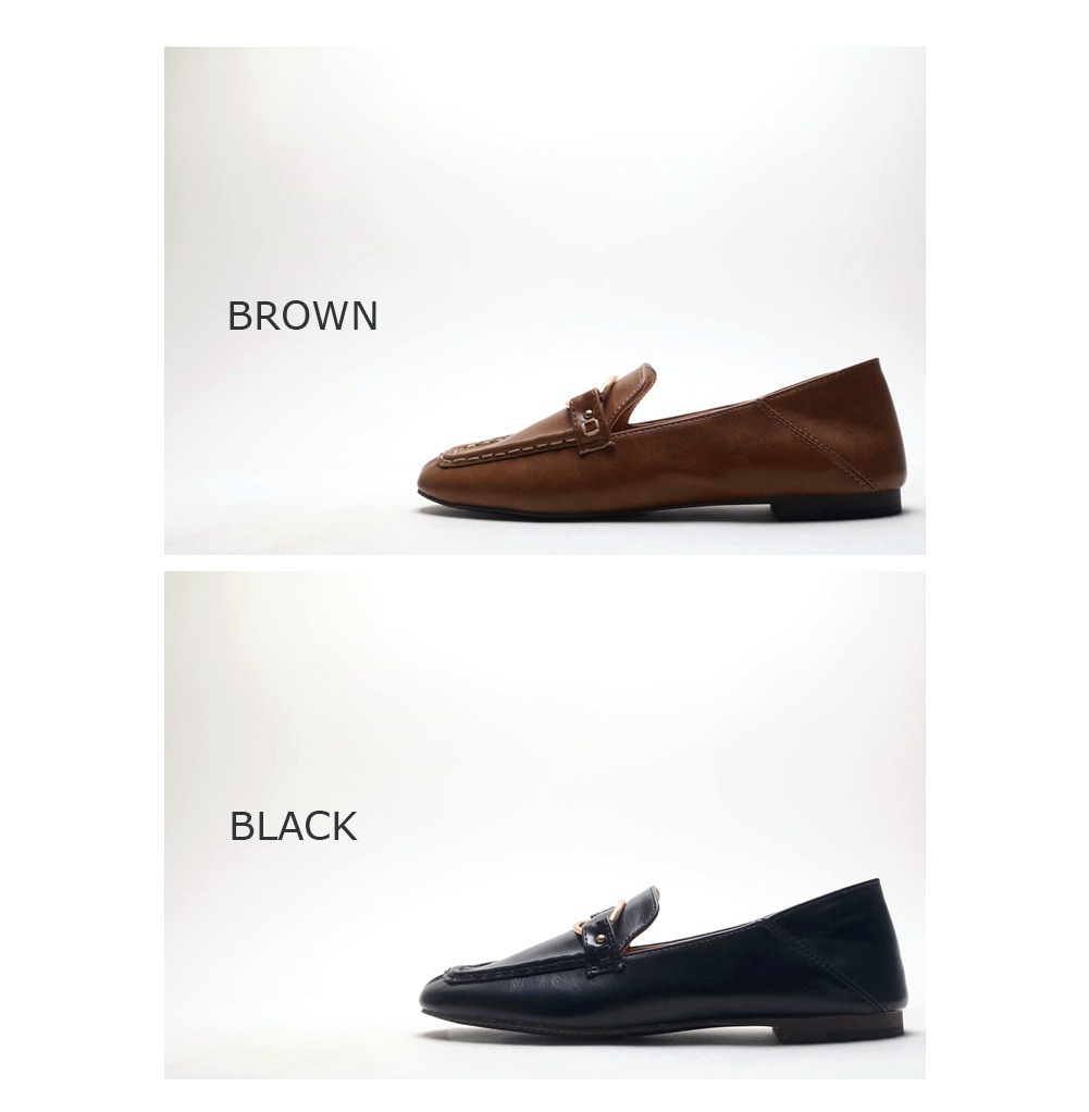 New stitch combined with a female looper 1cm Ring 