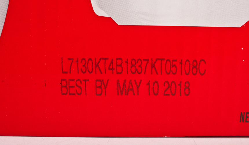 Korean Snack Pringles Original Potato Chips 19g x 