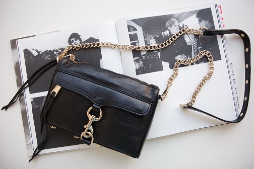 Rebecca Minkoff Mini Mac