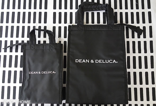 Dean &amp Deluca Cooling Bag Three sizes Domestic 