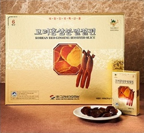 Korea Ginseng 3 Year Old Gyeongsang Korea Ginseng 