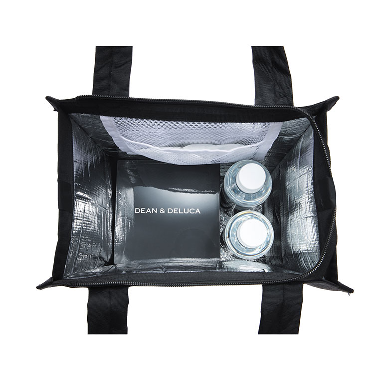 Dean &amp Deluca Cooling Bag Three sizes Domestic 