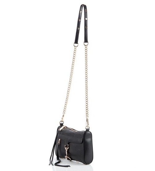 Rebecca Minkoff Mini Mac