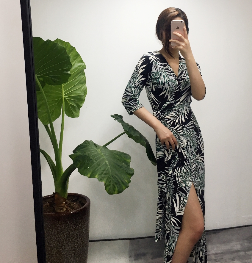 NEW FASHION LADY GIRL Blouse season off sale items