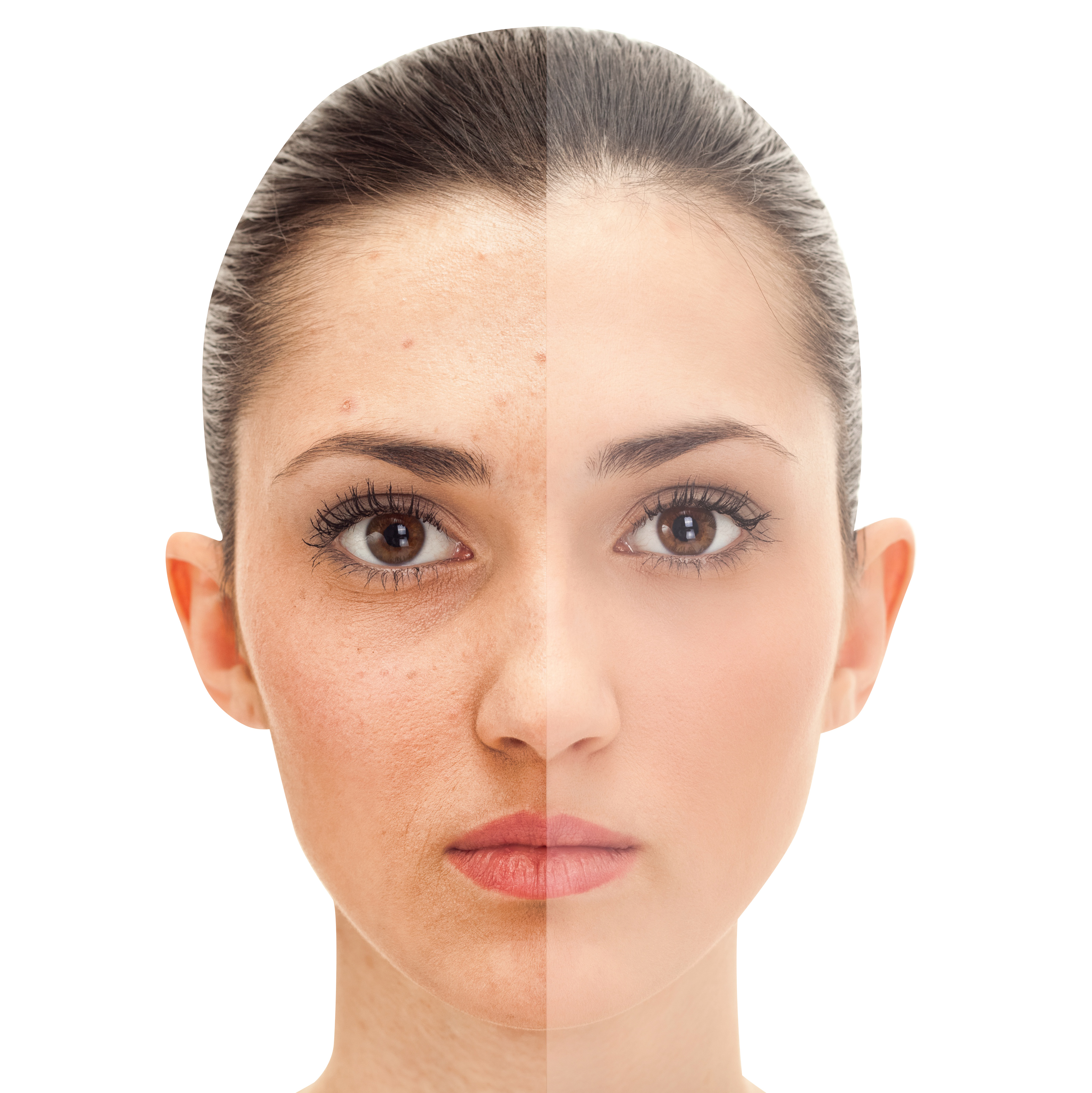 New Dr. Young Pure White Toning Whitening Cream 50