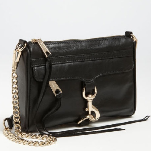 Rebecca Minkoff Mini Mac