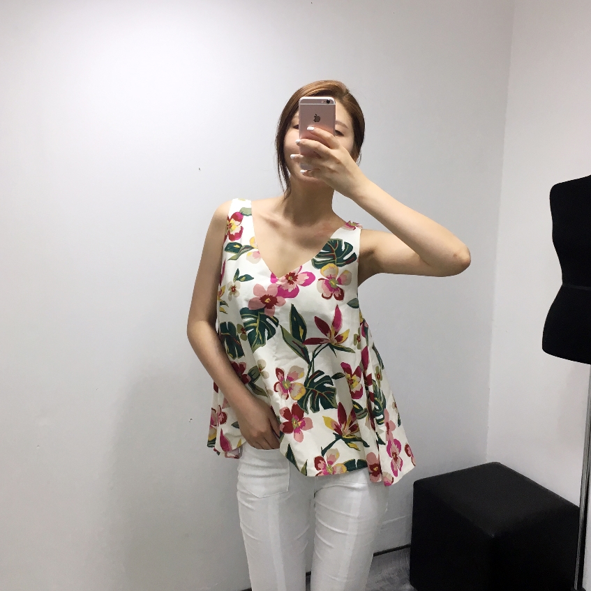 NEW FASHION LADY GIRL Blouse season off sale items
