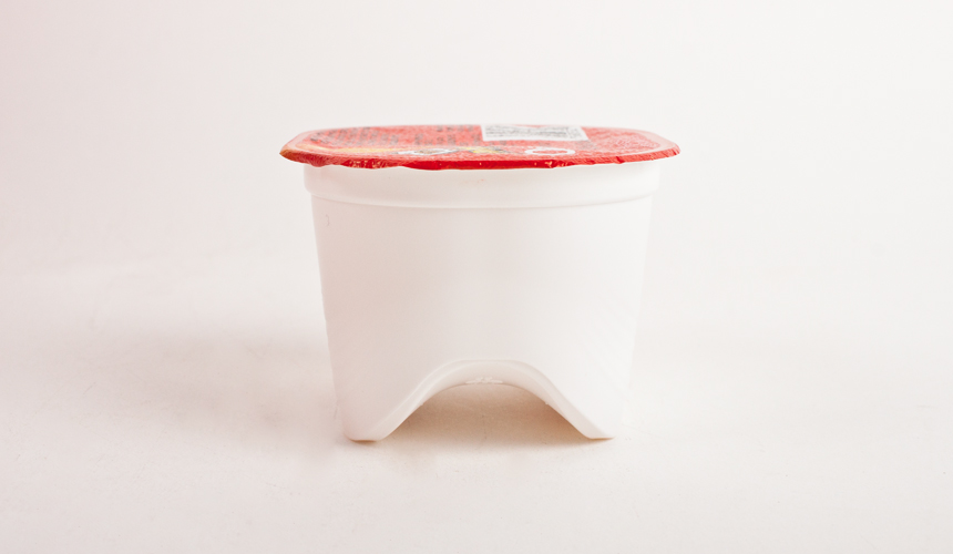 Korean Snack Pringles Original Potato Chips 19g x 