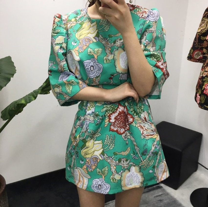 NEW FASHION LADY GIRL Blouse season off sale items