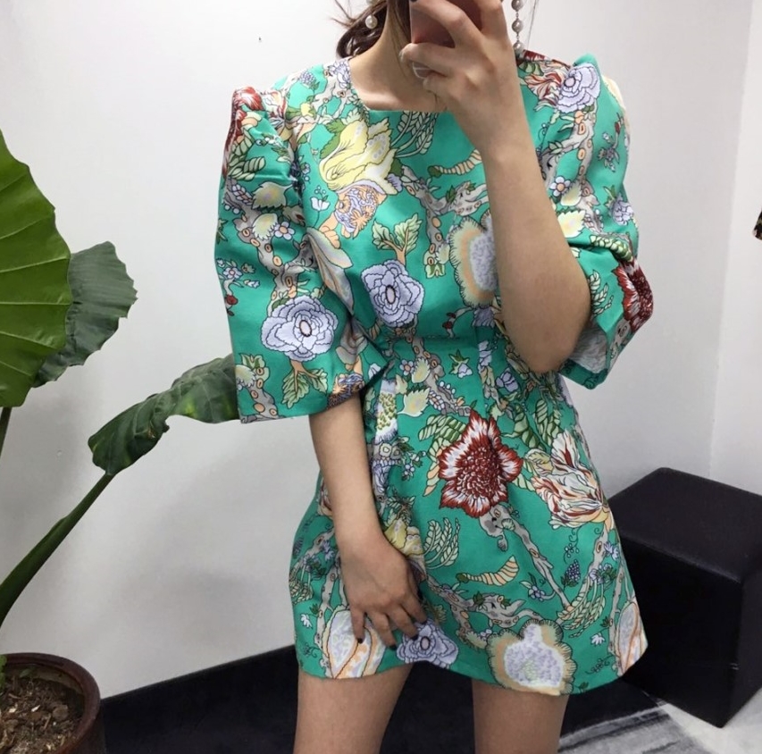 NEW FASHION LADY GIRL Blouse season off sale items