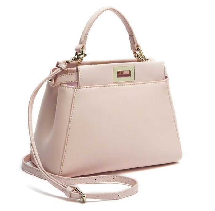 New Women's Bags Natural Cowhide Picasso Bags 1