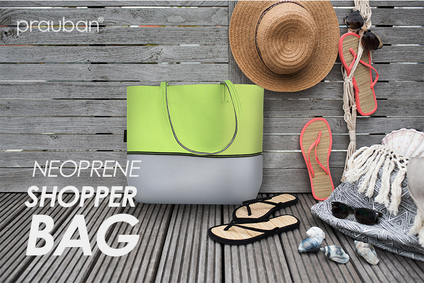 New Women's Bags Frauban Neoprene Show Per Bag 