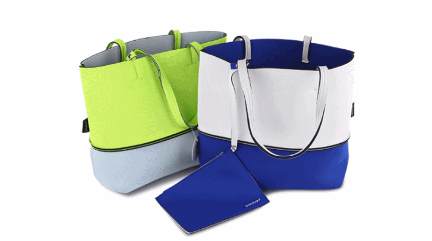 New Women's Bags Frauban Neoprene Show Per Bag 