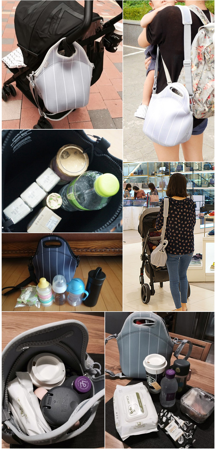 New Women's Bags Frauban Neoprene Show Per Bag 