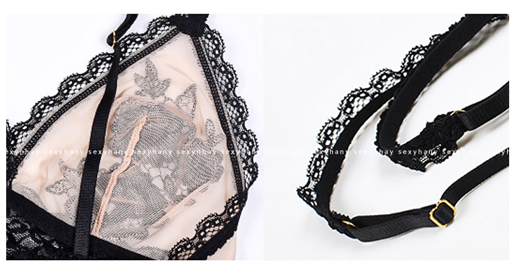 NEW SEXY LINGERIE Tiffany's morning event under