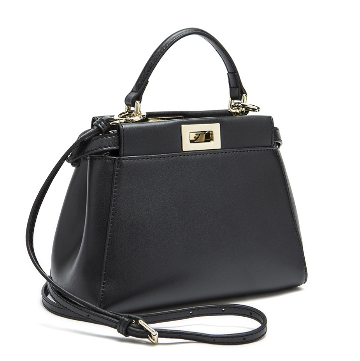 New Women's Bags Natural Cowhide Picasso Bags 1